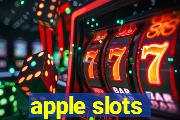 apple slots